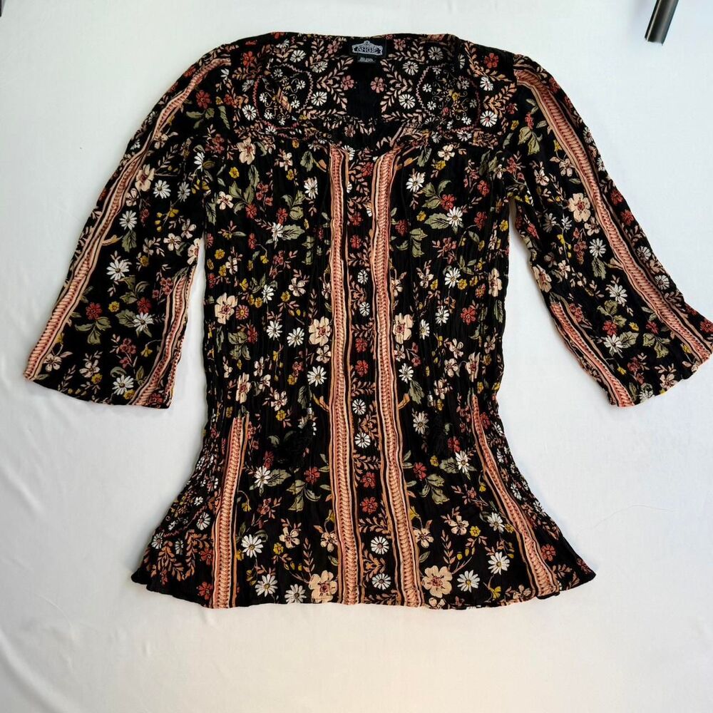 Unbranded Women's multi Blouse
